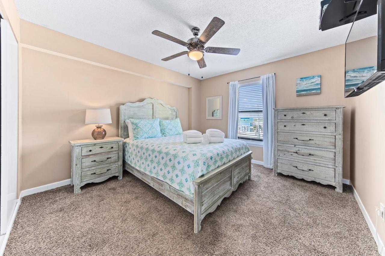Appartamento Sunset Spring Break Special ! Gulf Shores Esterno foto