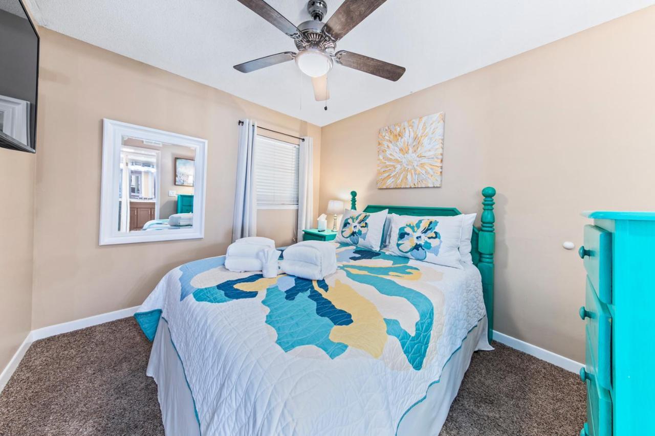 Appartamento Sunset Spring Break Special ! Gulf Shores Esterno foto