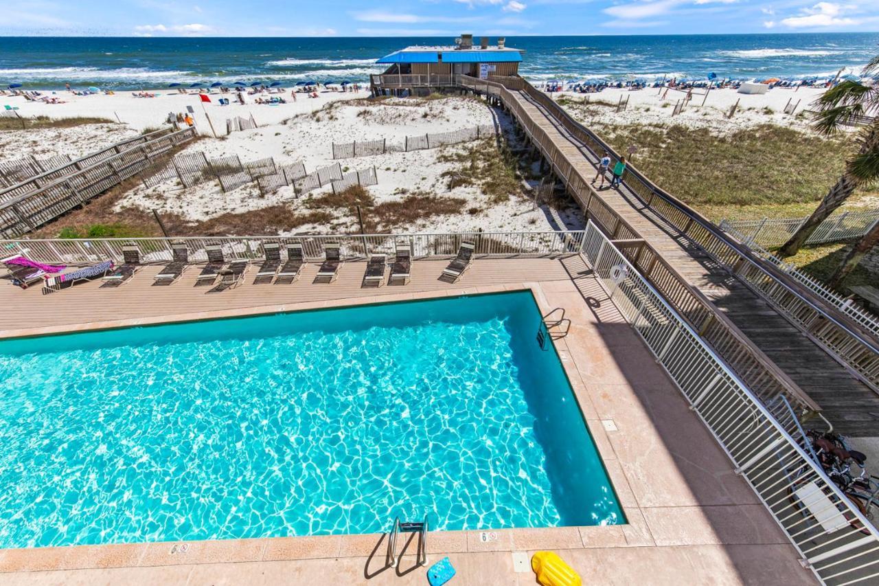 Appartamento Sunset Spring Break Special ! Gulf Shores Esterno foto