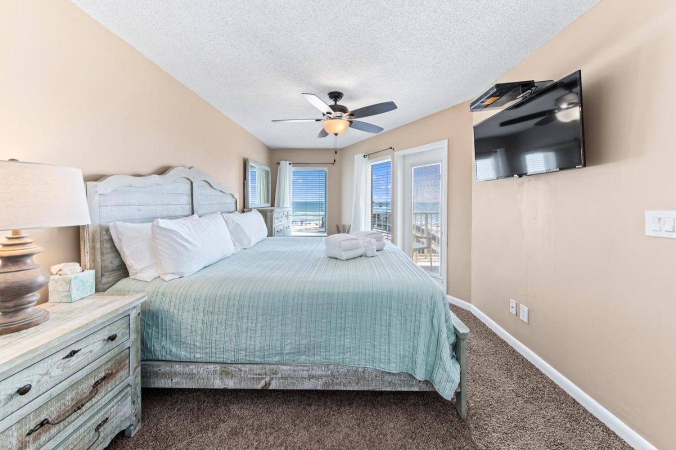 Appartamento Sunset Spring Break Special ! Gulf Shores Esterno foto