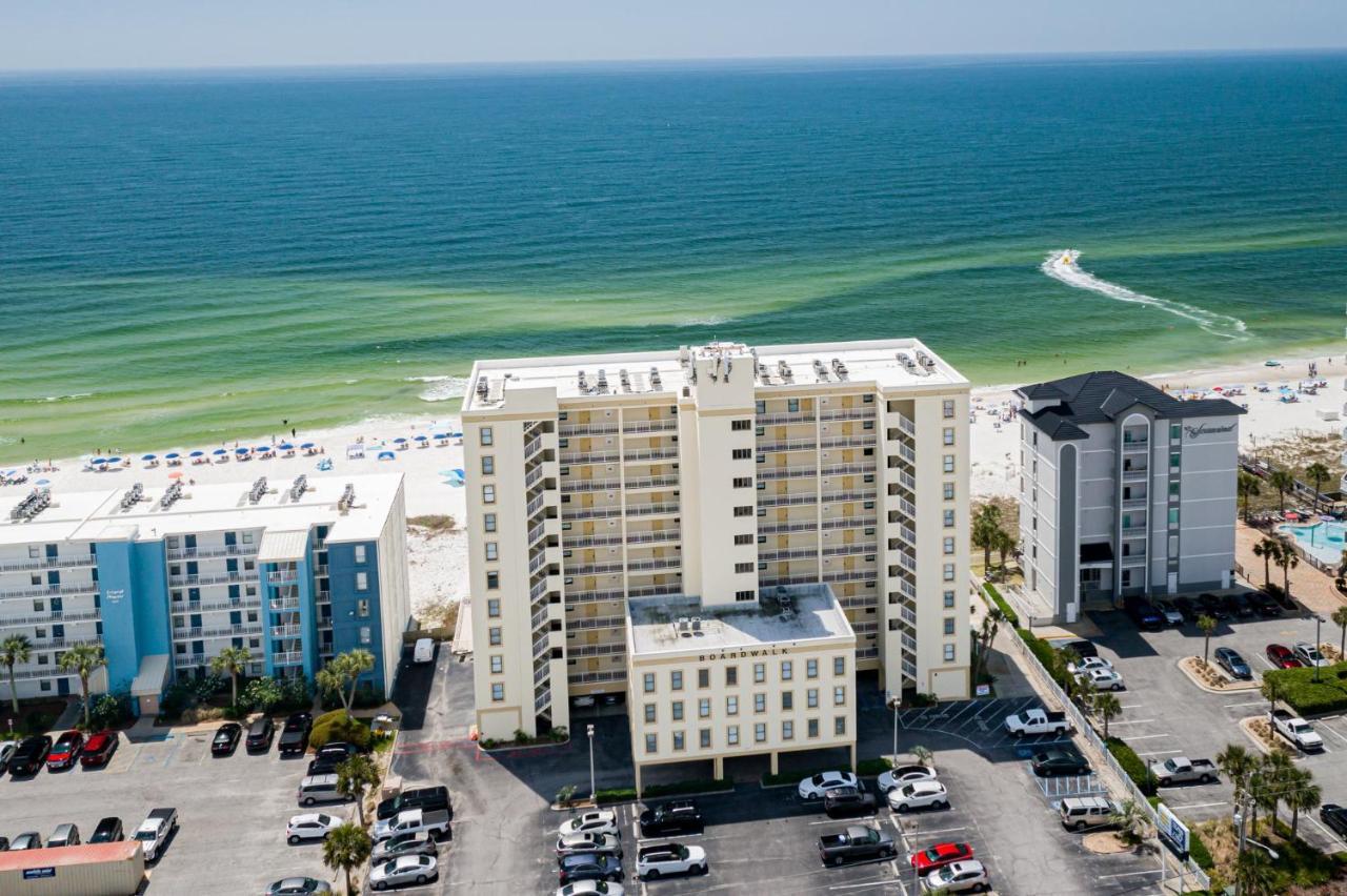 Appartamento Sunset Spring Break Special ! Gulf Shores Esterno foto