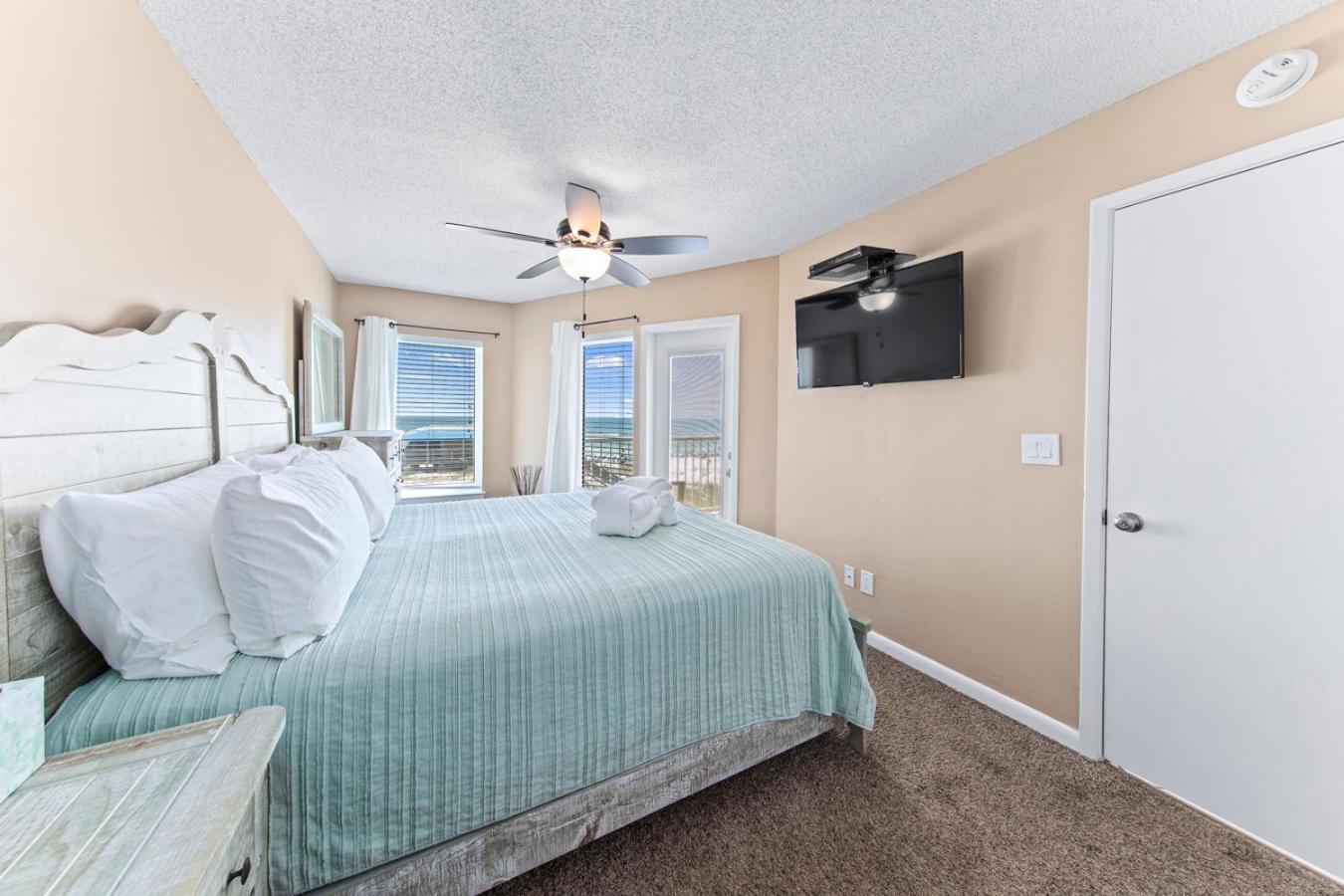 Appartamento Sunset Spring Break Special ! Gulf Shores Esterno foto