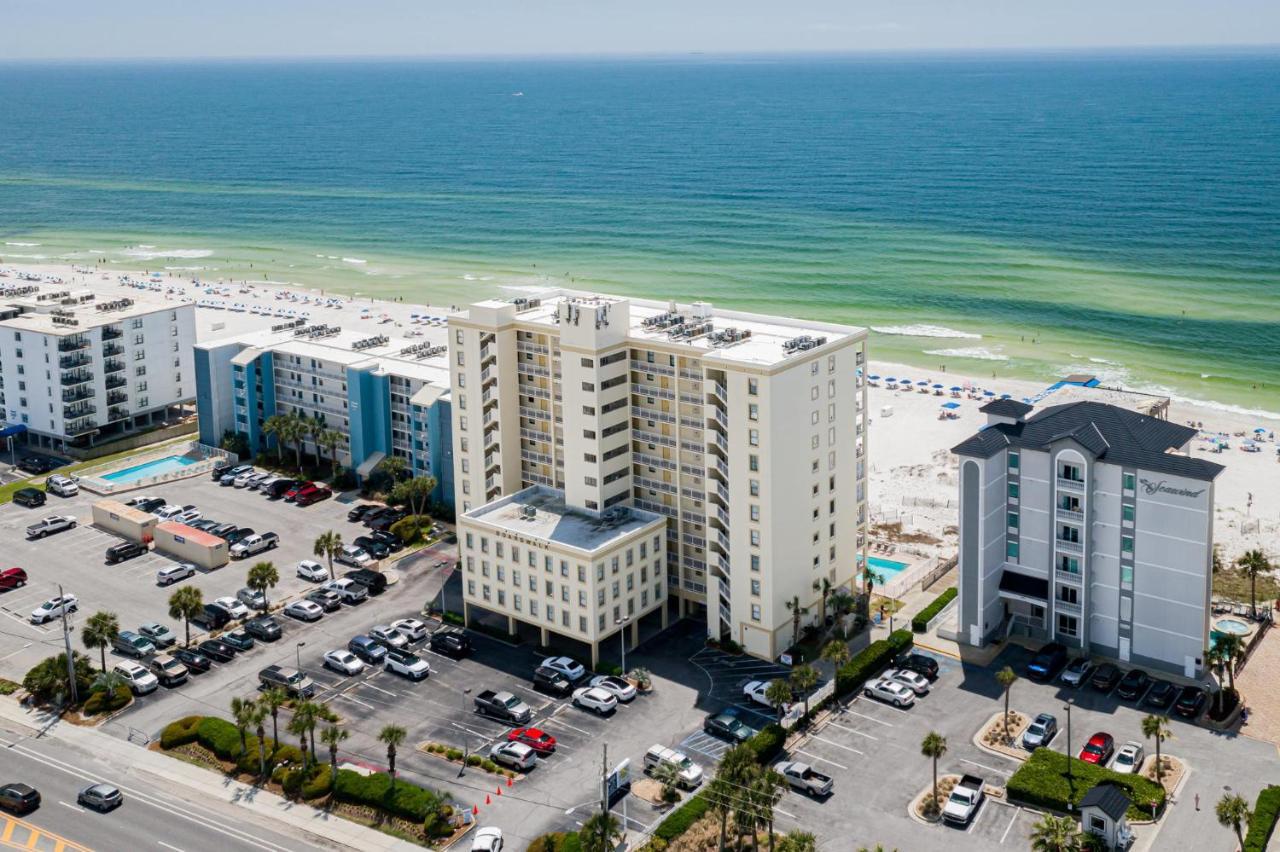 Appartamento Sunset Spring Break Special ! Gulf Shores Esterno foto