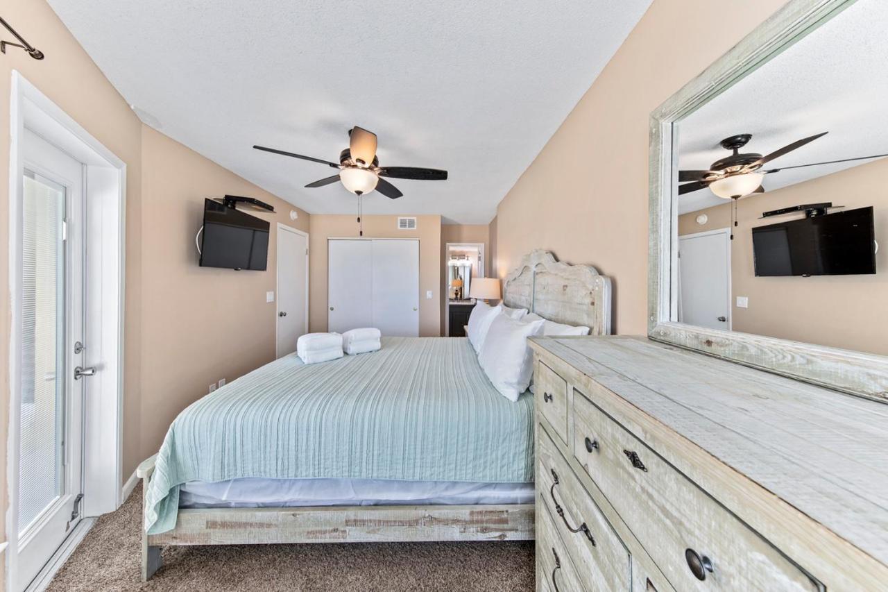 Appartamento Sunset Spring Break Special ! Gulf Shores Esterno foto