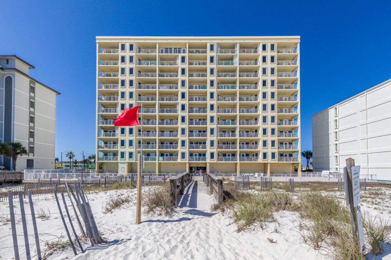 Appartamento Sunset Spring Break Special ! Gulf Shores Esterno foto