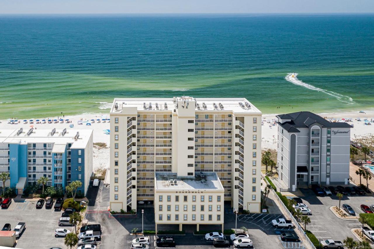 Appartamento Sunset Spring Break Special ! Gulf Shores Esterno foto