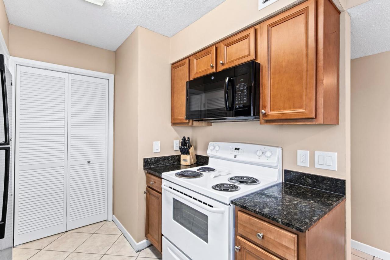 Appartamento Sunset Spring Break Special ! Gulf Shores Esterno foto