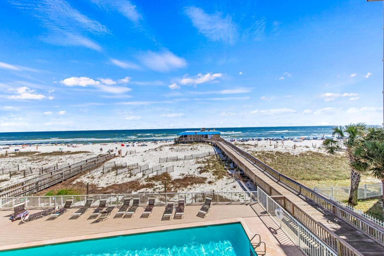Appartamento Sunset Spring Break Special ! Gulf Shores Esterno foto