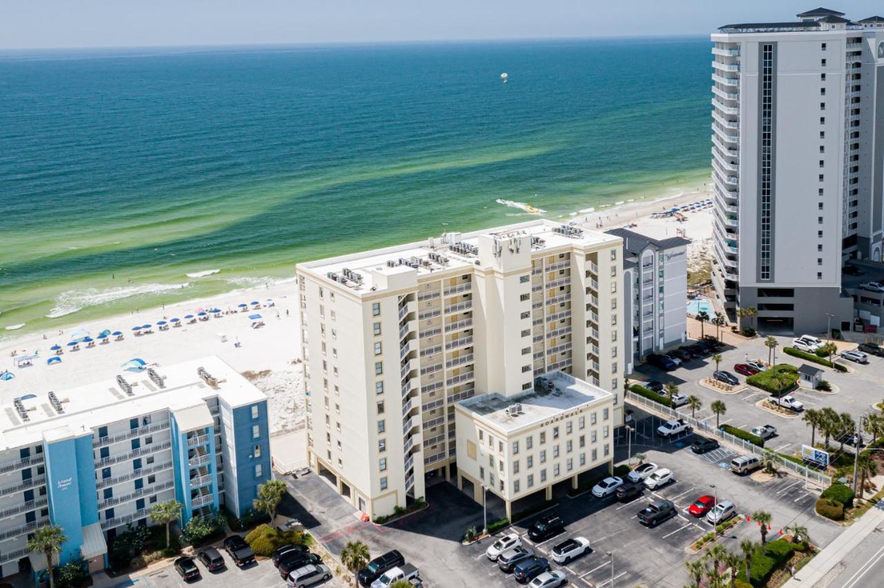 Appartamento Sunset Spring Break Special ! Gulf Shores Esterno foto