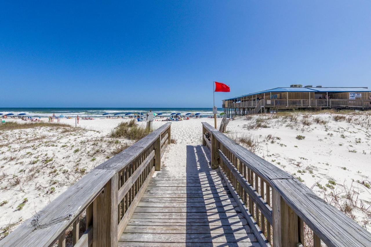 Appartamento Sunset Spring Break Special ! Gulf Shores Esterno foto