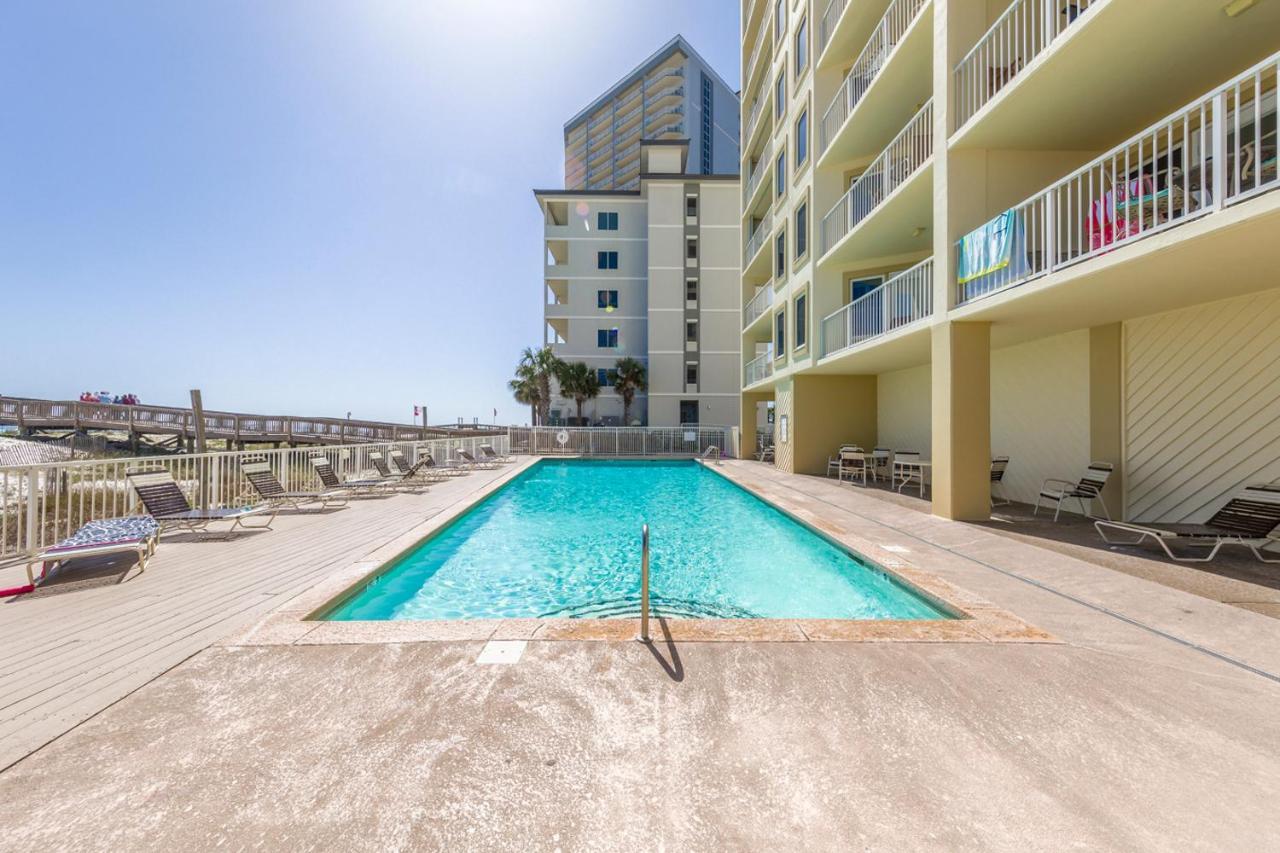 Appartamento Sunset Spring Break Special ! Gulf Shores Esterno foto