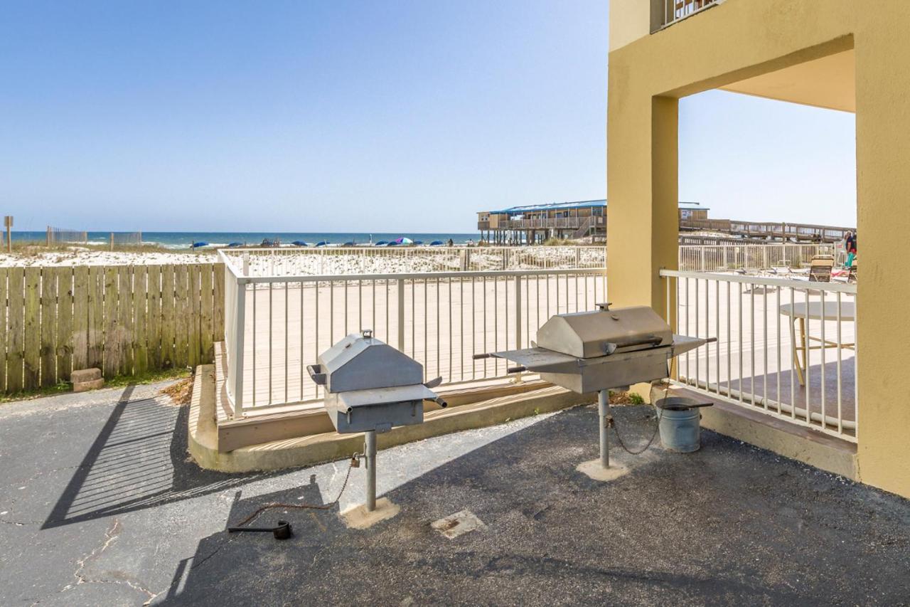 Appartamento Sunset Spring Break Special ! Gulf Shores Esterno foto