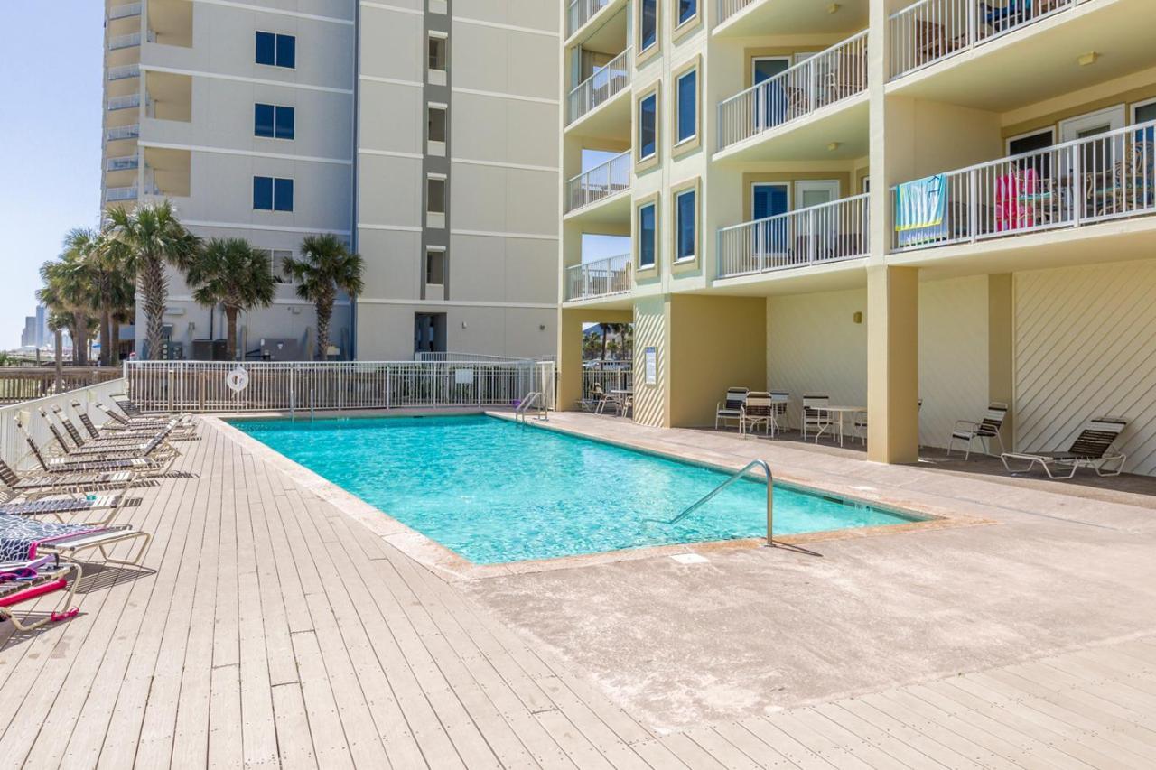 Appartamento Sunset Spring Break Special ! Gulf Shores Esterno foto