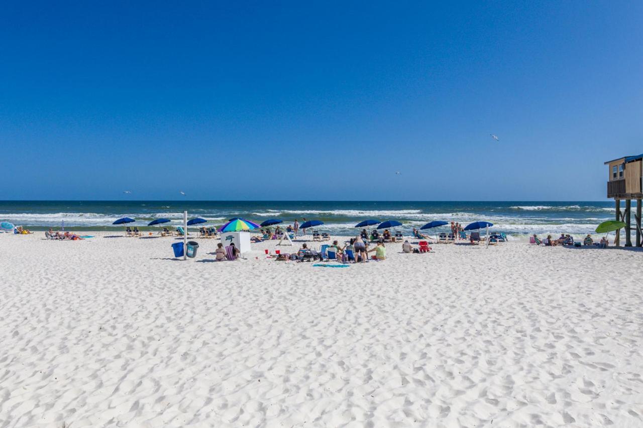 Appartamento Sunset Spring Break Special ! Gulf Shores Esterno foto