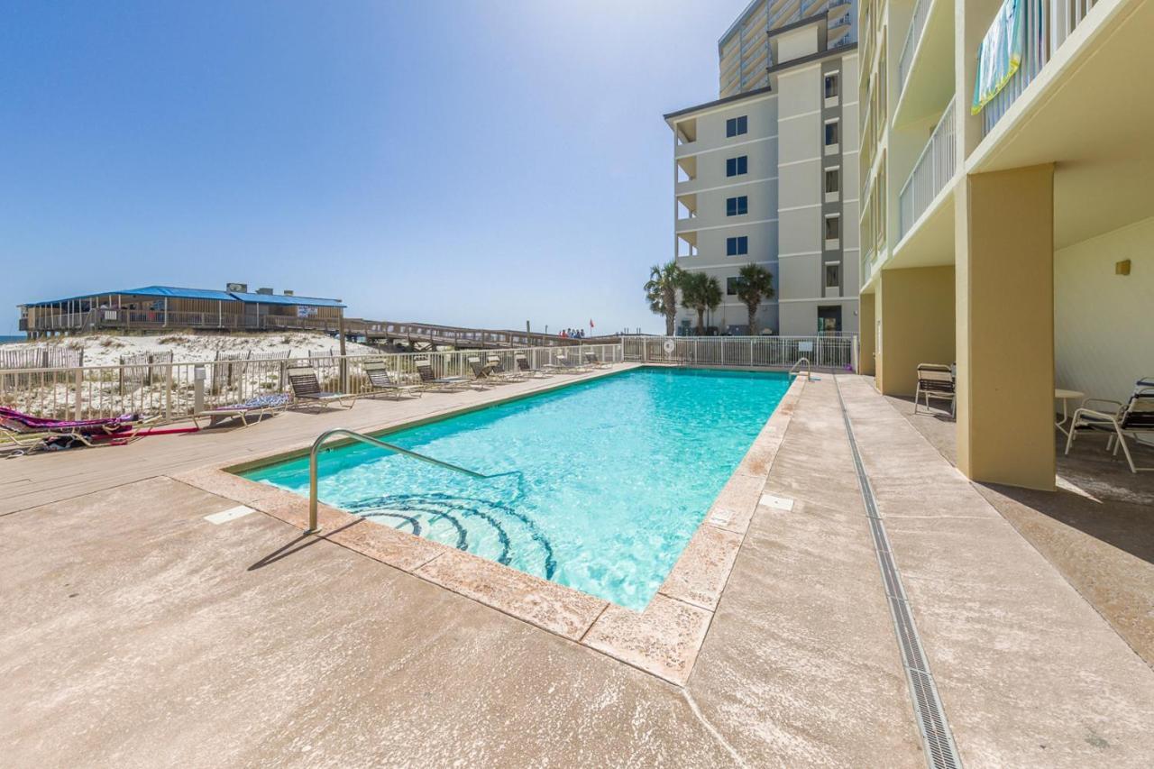 Appartamento Sunset Spring Break Special ! Gulf Shores Esterno foto