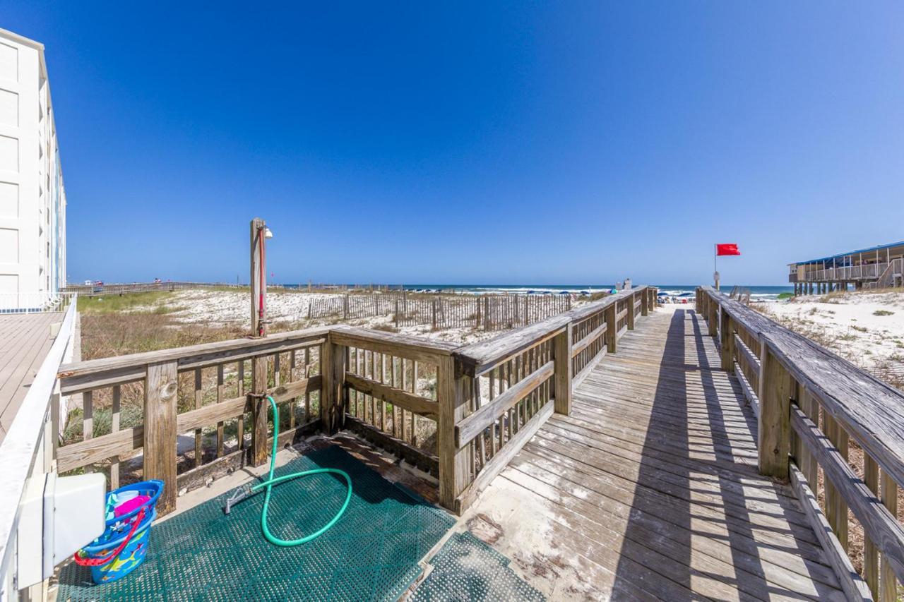 Appartamento Sunset Spring Break Special ! Gulf Shores Esterno foto