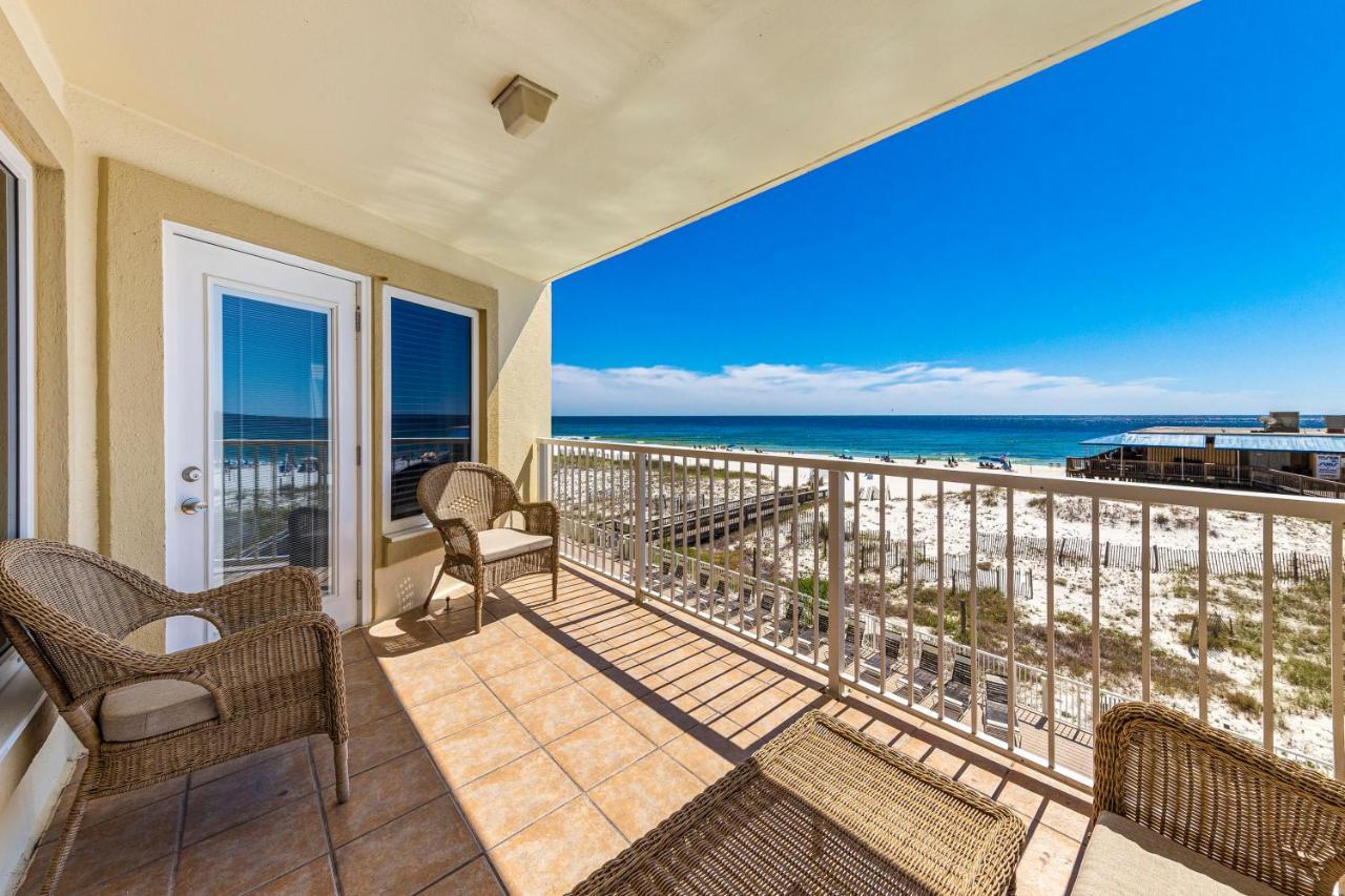 Appartamento Sunset Spring Break Special ! Gulf Shores Esterno foto