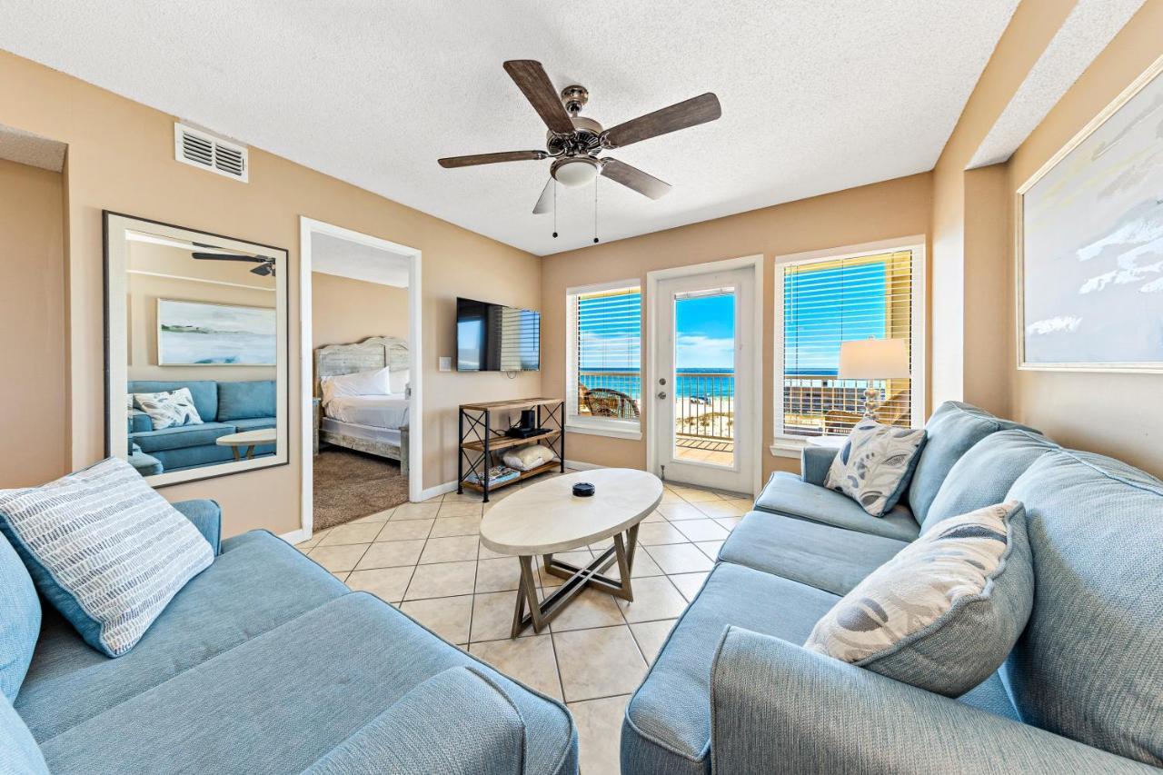 Appartamento Sunset Spring Break Special ! Gulf Shores Esterno foto