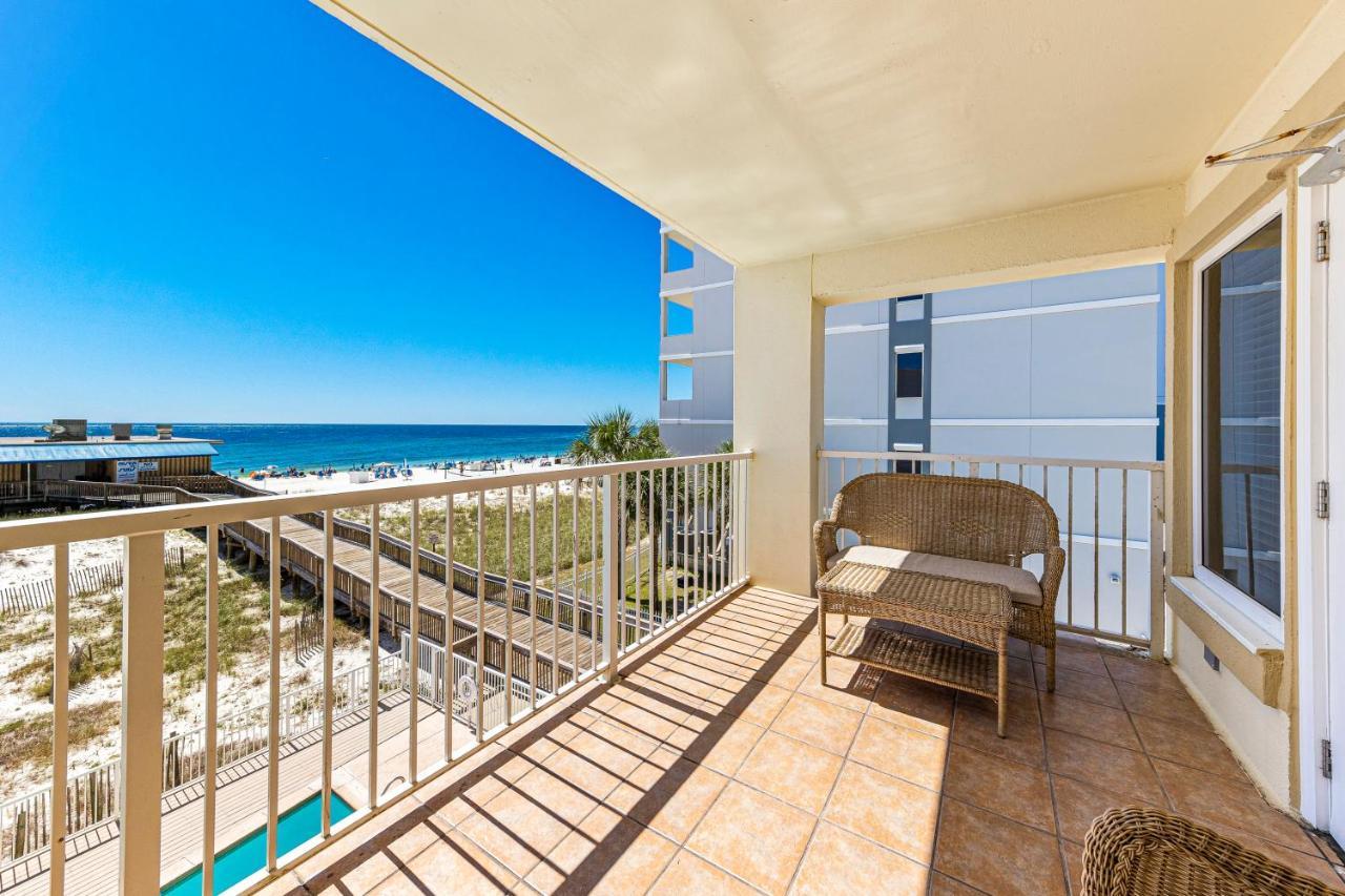 Appartamento Sunset Spring Break Special ! Gulf Shores Esterno foto