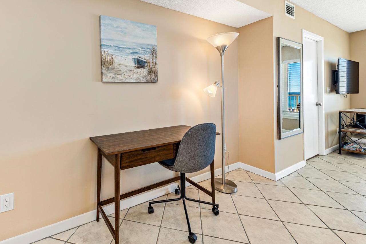 Appartamento Sunset Spring Break Special ! Gulf Shores Esterno foto