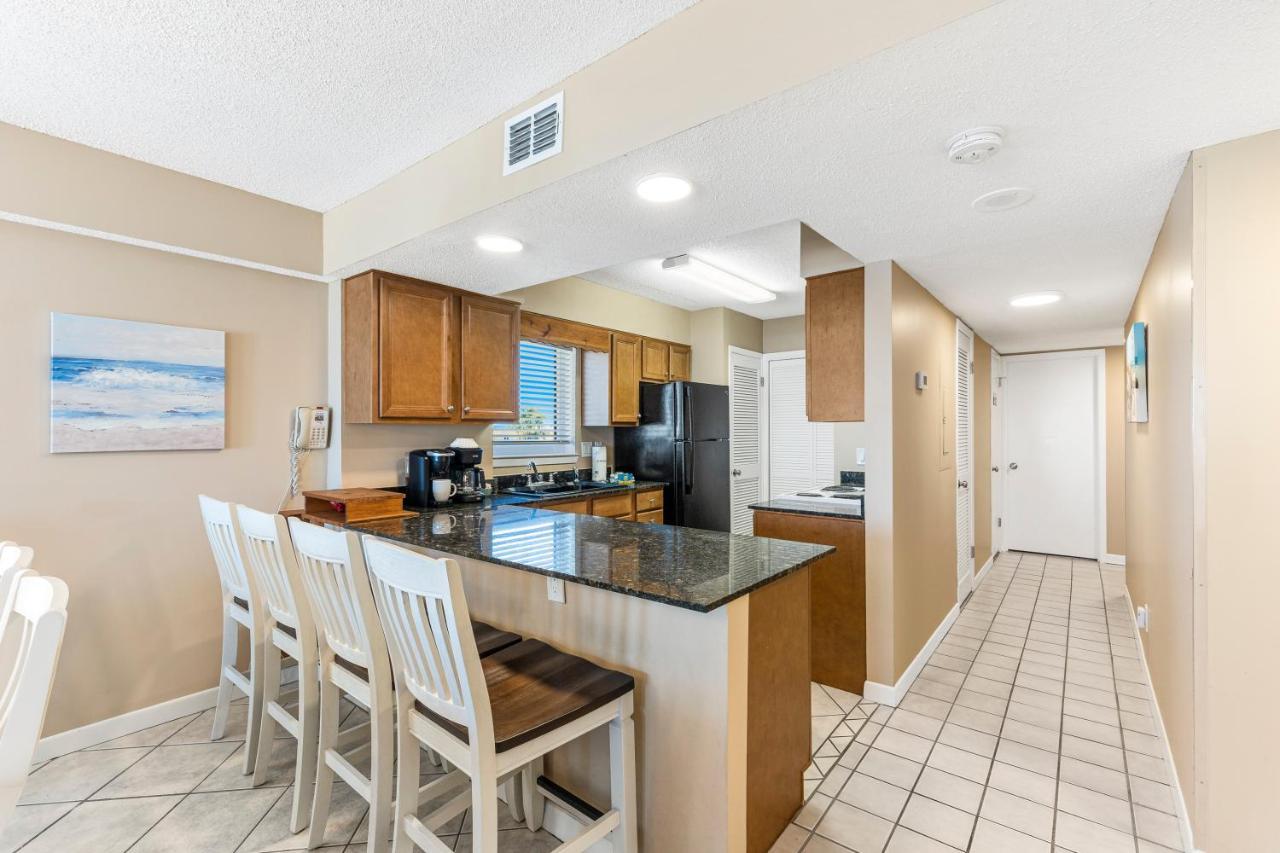 Appartamento Sunset Spring Break Special ! Gulf Shores Esterno foto