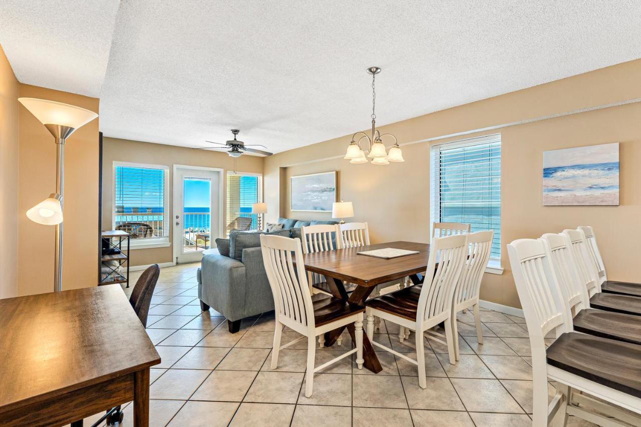 Appartamento Sunset Spring Break Special ! Gulf Shores Esterno foto