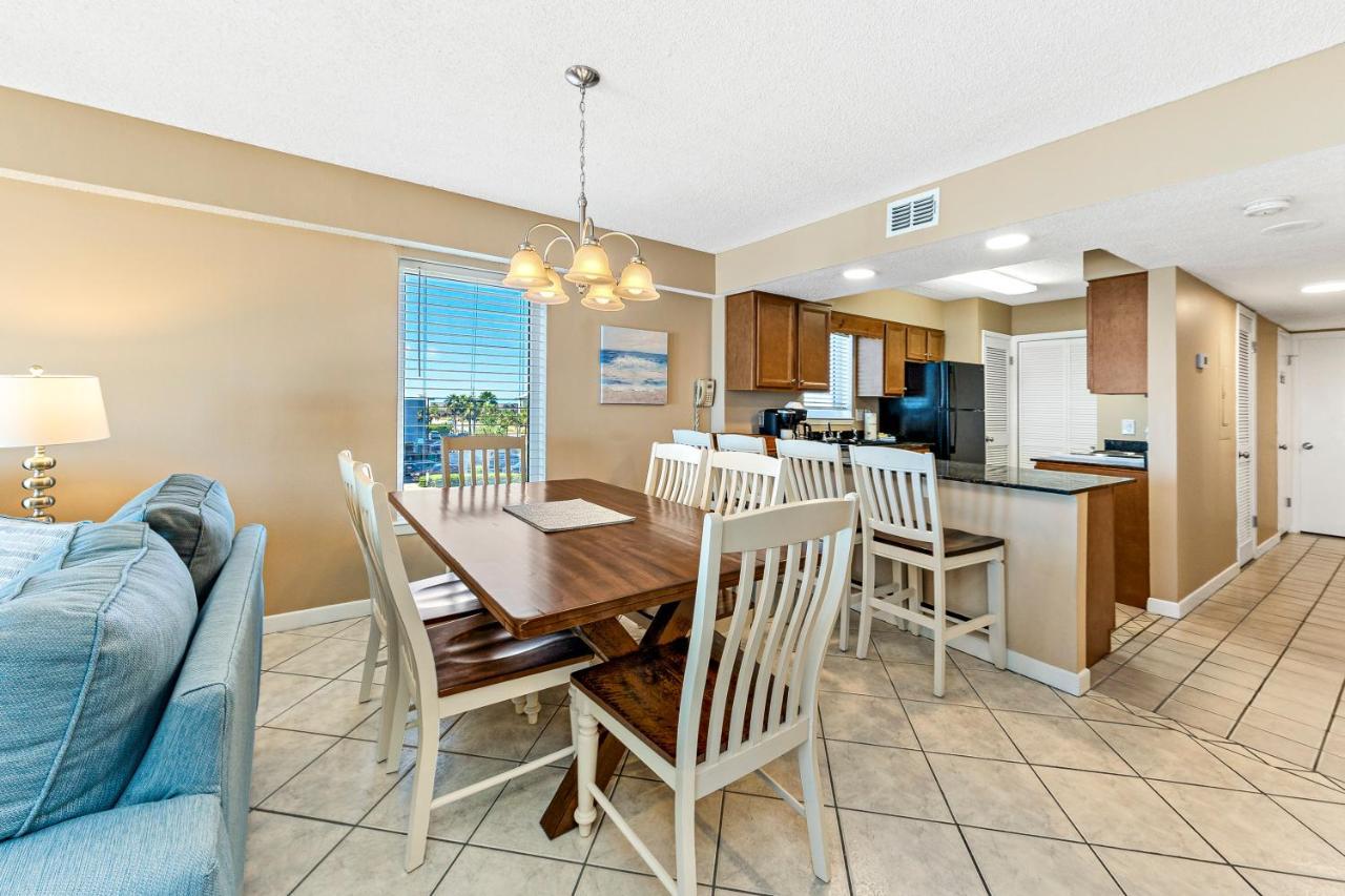 Appartamento Sunset Spring Break Special ! Gulf Shores Esterno foto