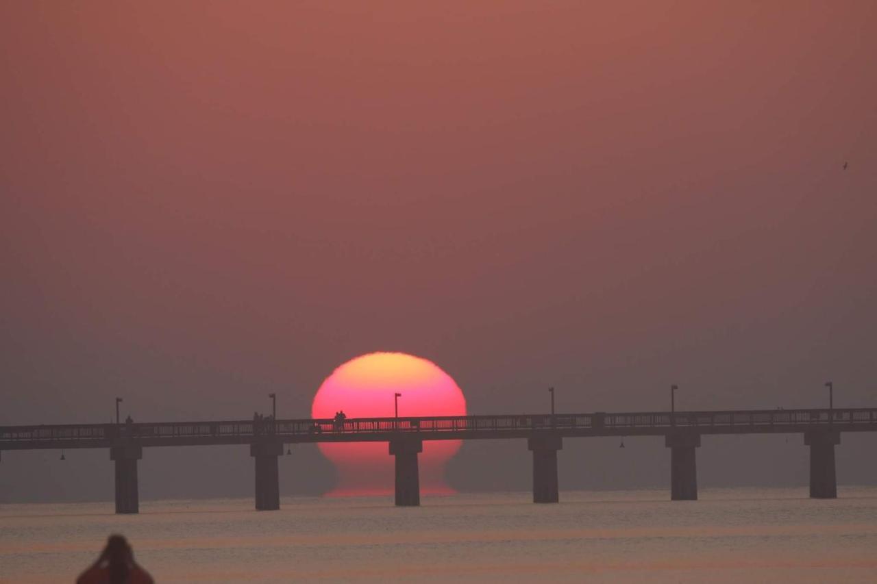 Appartamento Sunset Spring Break Special ! Gulf Shores Esterno foto